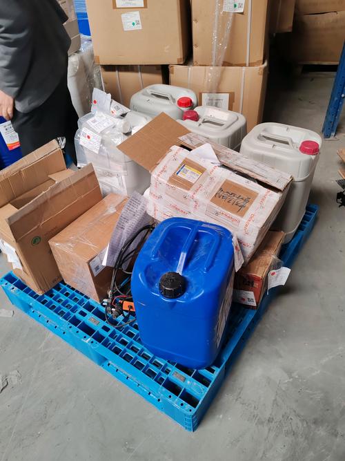 上海乳品与鑫利宝 一段关于城市记忆与市场监管的回顾